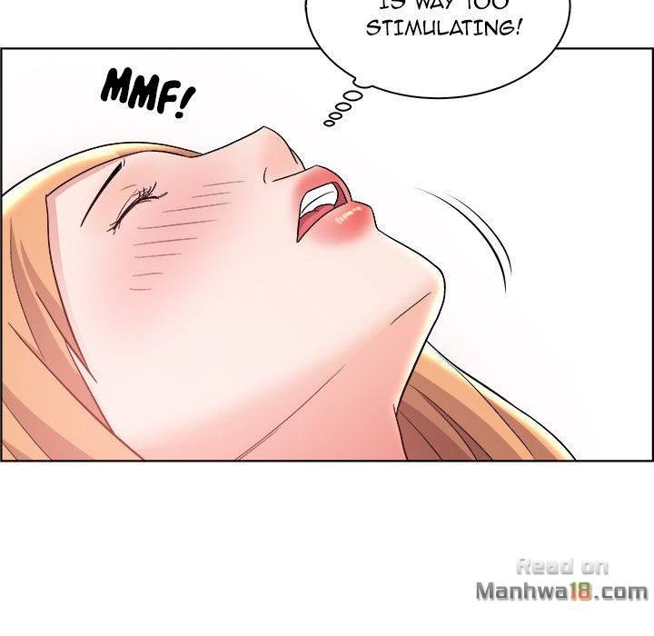 Castle ; Trapped Chapter 10 - Manhwa18.com