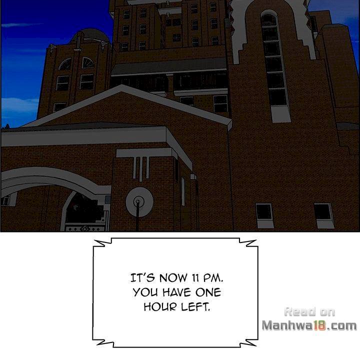 Castle ; Trapped Chapter 10 - Manhwa18.com