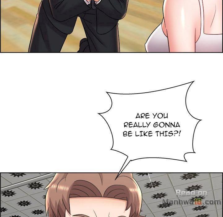 Castle ; Trapped Chapter 10 - Manhwa18.com