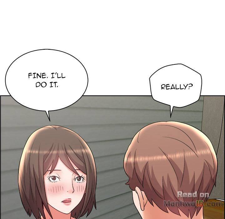 Castle ; Trapped Chapter 10 - Manhwa18.com