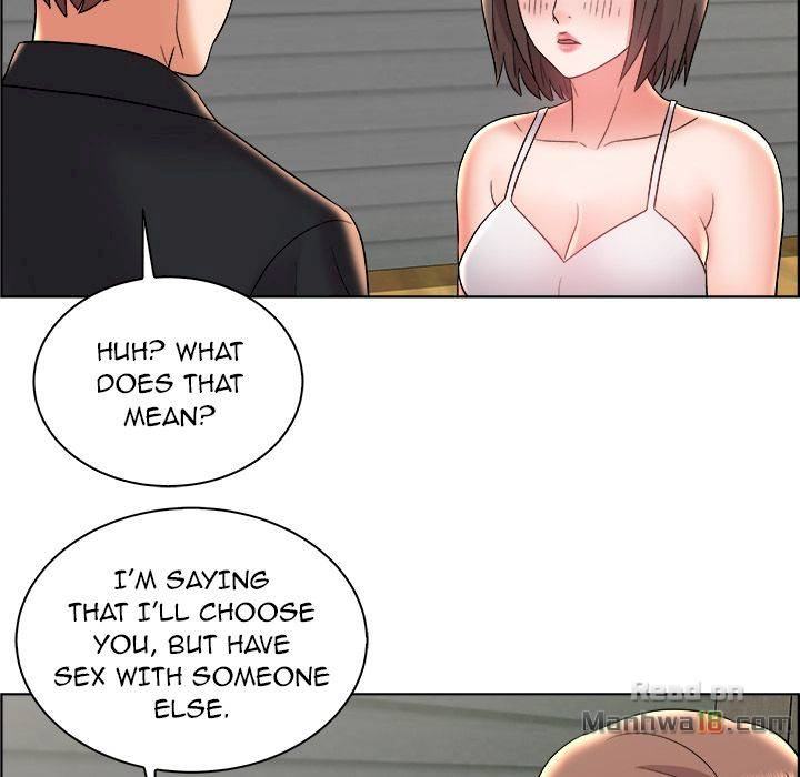 Castle ; Trapped Chapter 10 - Manhwa18.com