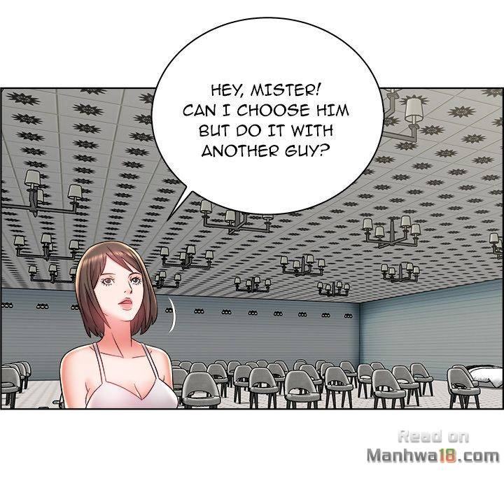 Castle ; Trapped Chapter 10 - Manhwa18.com