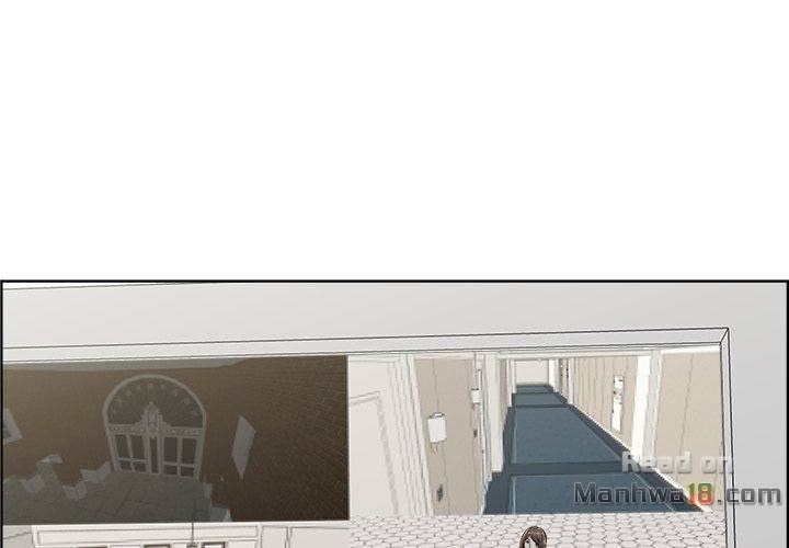 Castle ; Trapped Chapter 11 - Manhwa18.com