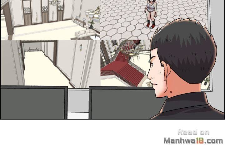 Castle ; Trapped Chapter 11 - Manhwa18.com