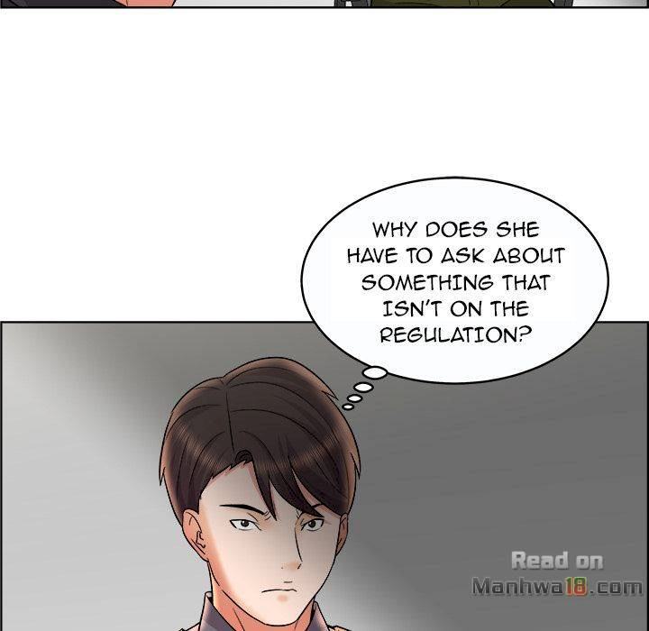 Castle ; Trapped Chapter 11 - Manhwa18.com