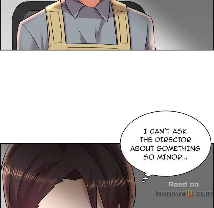 Castle ; Trapped Chapter 11 - Manhwa18.com
