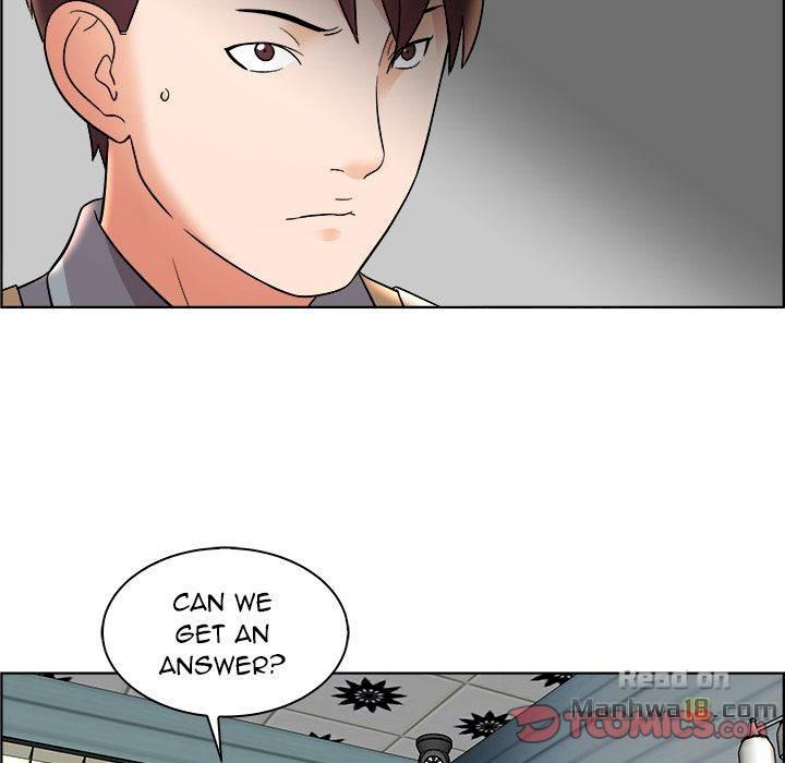 Castle ; Trapped Chapter 11 - Manhwa18.com