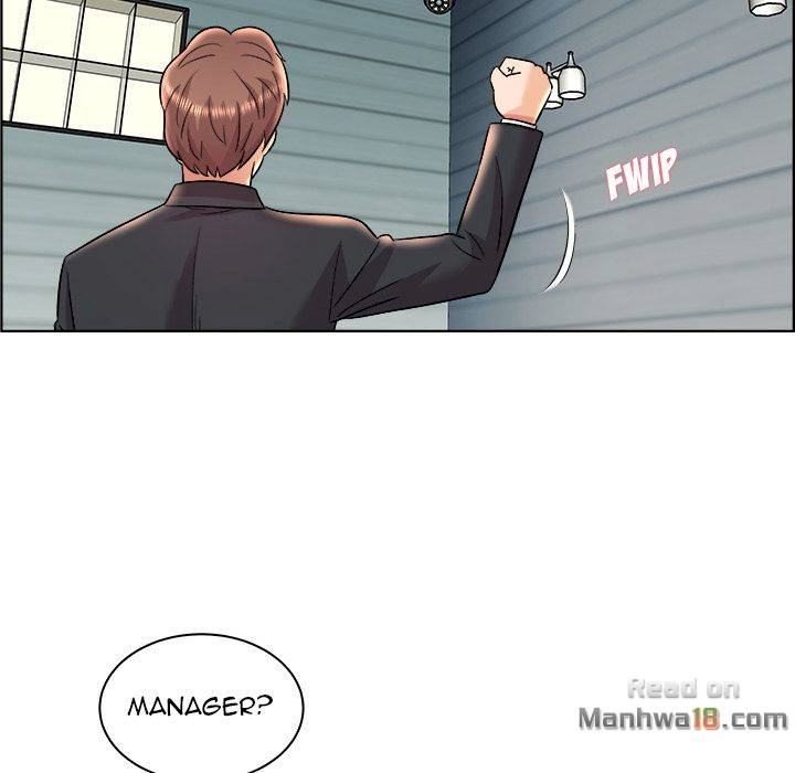 Castle ; Trapped Chapter 11 - Manhwa18.com