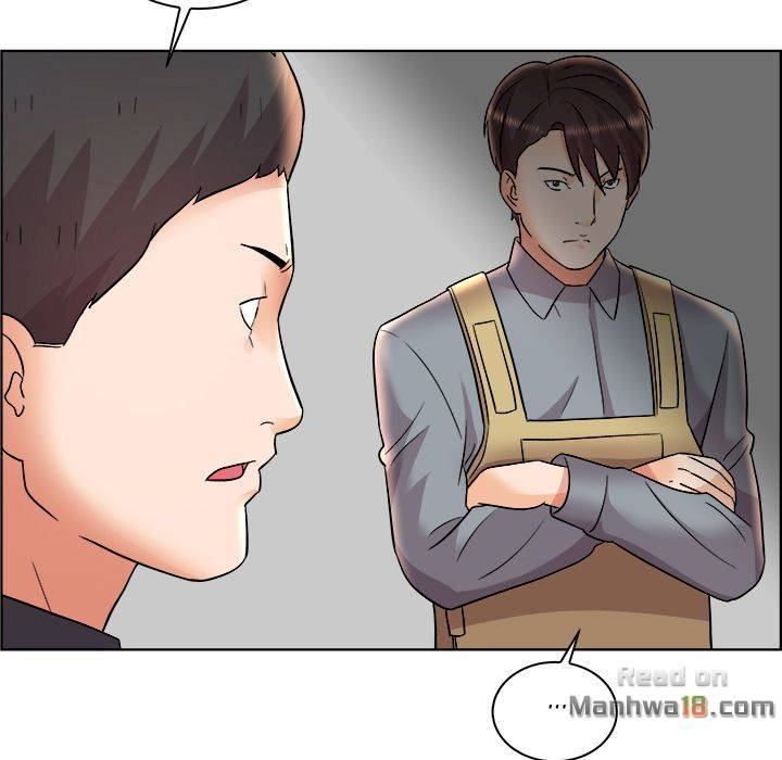 Castle ; Trapped Chapter 11 - Manhwa18.com