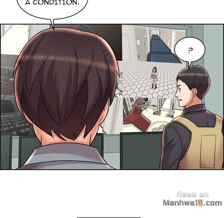 Castle ; Trapped Chapter 11 - Manhwa18.com
