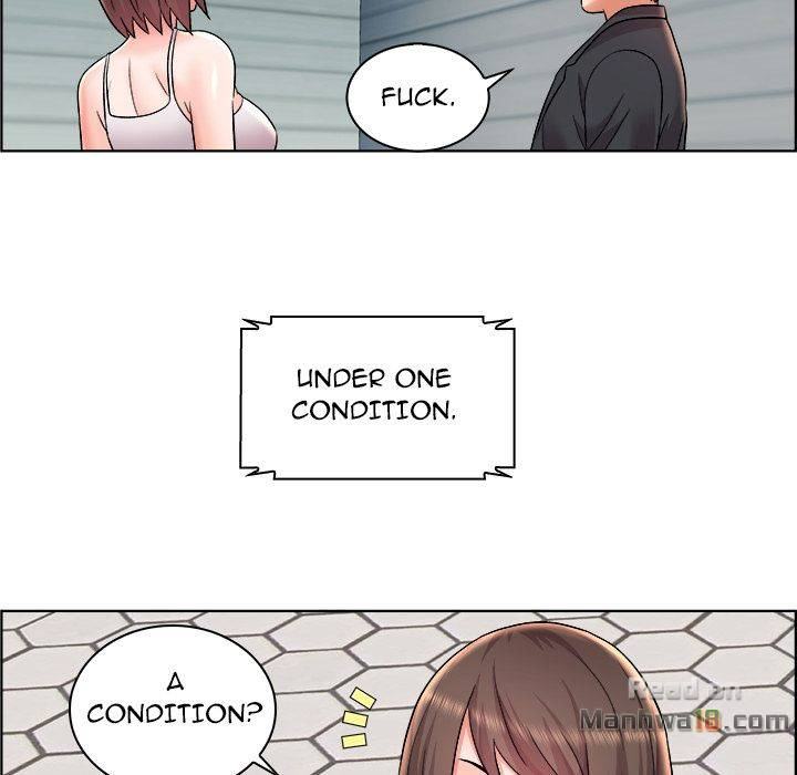 Castle ; Trapped Chapter 11 - Manhwa18.com