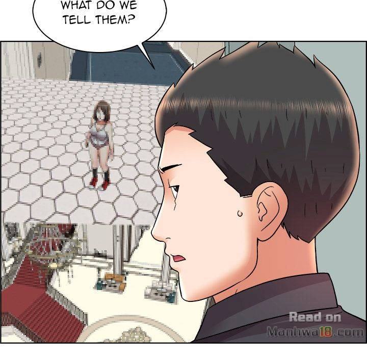 Castle ; Trapped Chapter 11 - Manhwa18.com