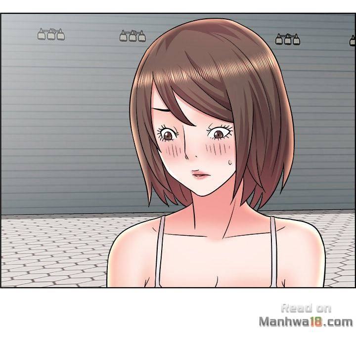 Castle ; Trapped Chapter 11 - Manhwa18.com