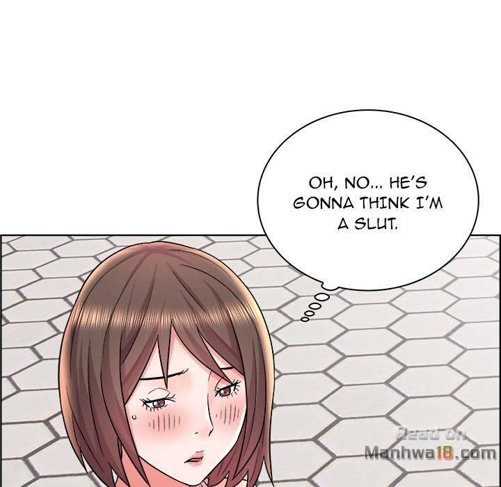 Castle ; Trapped Chapter 11 - Manhwa18.com