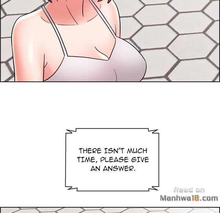 Castle ; Trapped Chapter 11 - Manhwa18.com