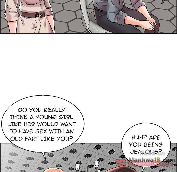 Castle ; Trapped Chapter 11 - Manhwa18.com