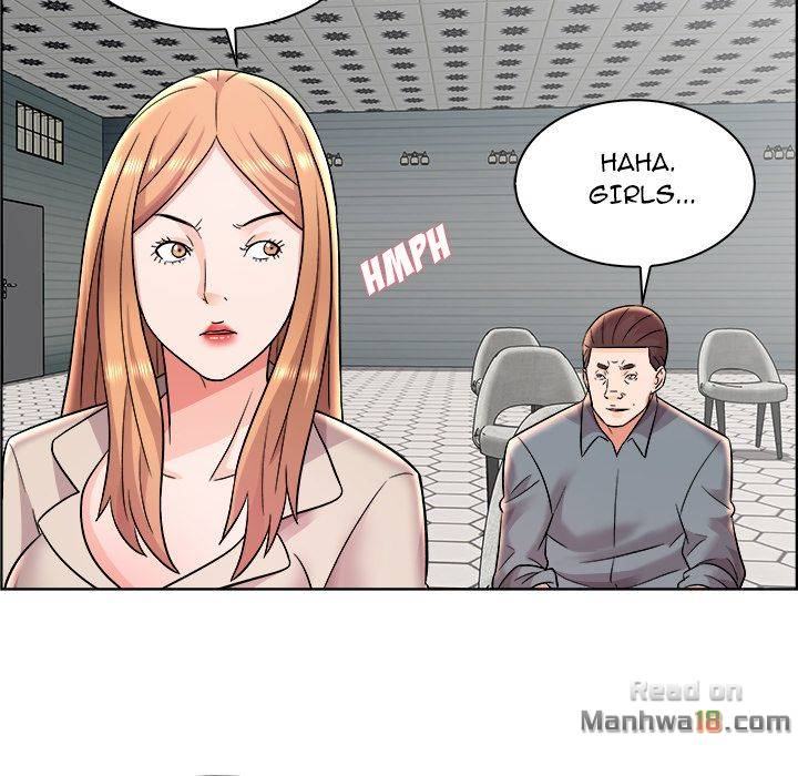 Castle ; Trapped Chapter 11 - Manhwa18.com