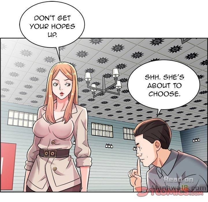 Castle ; Trapped Chapter 11 - Manhwa18.com