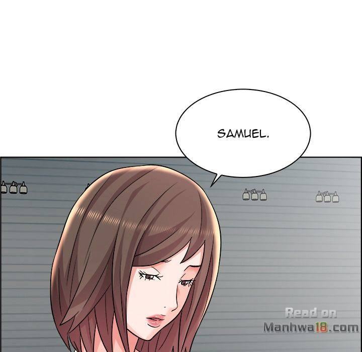 Castle ; Trapped Chapter 11 - Manhwa18.com