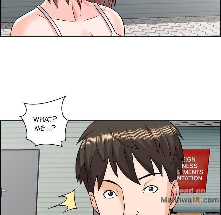 Castle ; Trapped Chapter 11 - Manhwa18.com