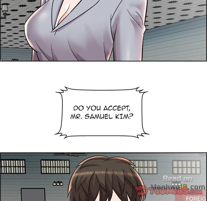 Castle ; Trapped Chapter 11 - Manhwa18.com