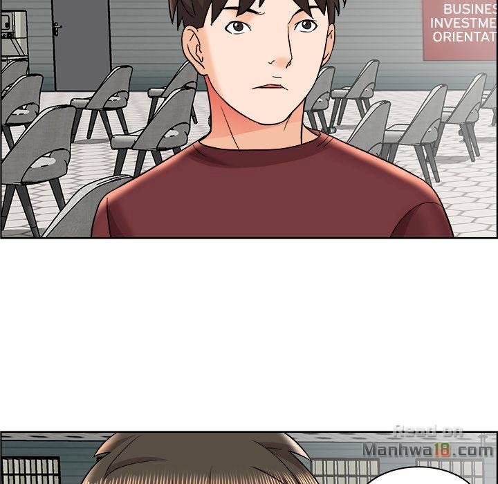 Castle ; Trapped Chapter 11 - Manhwa18.com