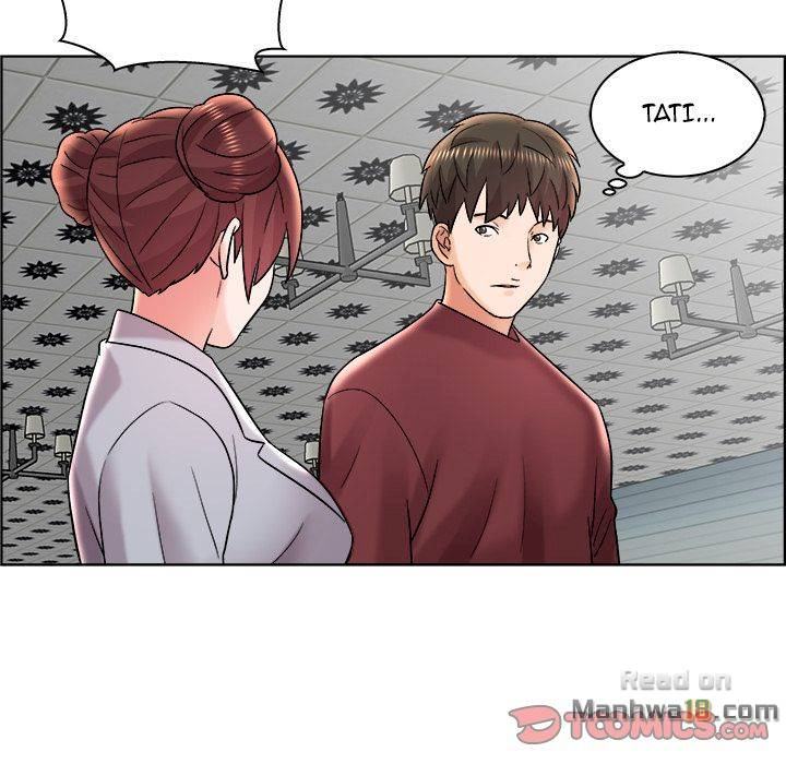 Castle ; Trapped Chapter 11 - Manhwa18.com