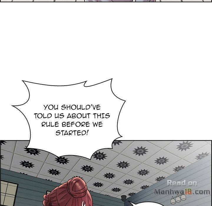 Castle ; Trapped Chapter 11 - Manhwa18.com