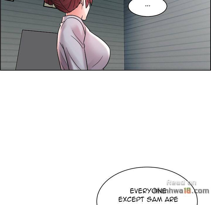 Castle ; Trapped Chapter 11 - Manhwa18.com