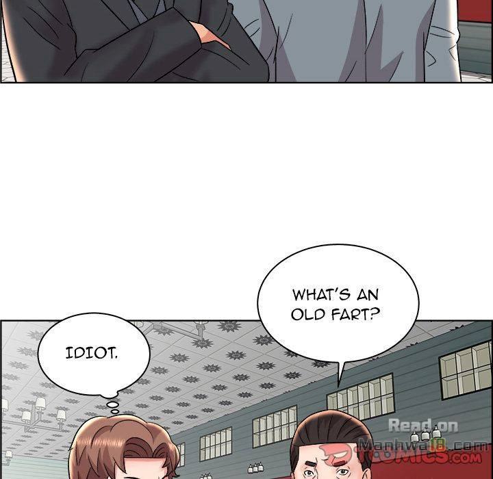 Castle ; Trapped Chapter 11 - Manhwa18.com