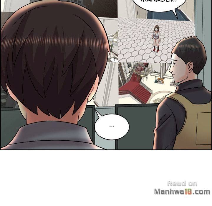 Castle ; Trapped Chapter 11 - Manhwa18.com