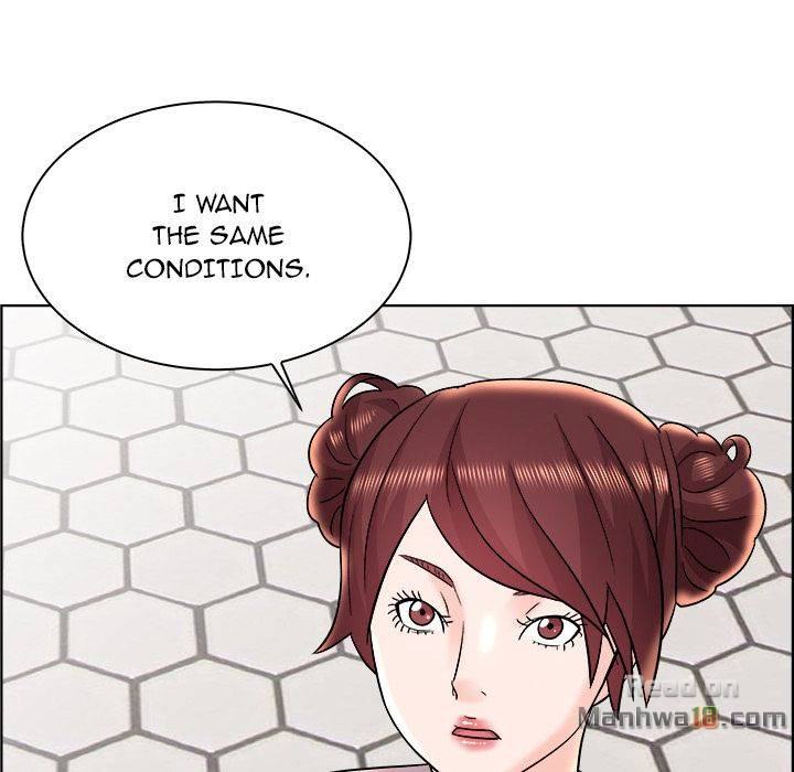 Castle ; Trapped Chapter 11 - Manhwa18.com