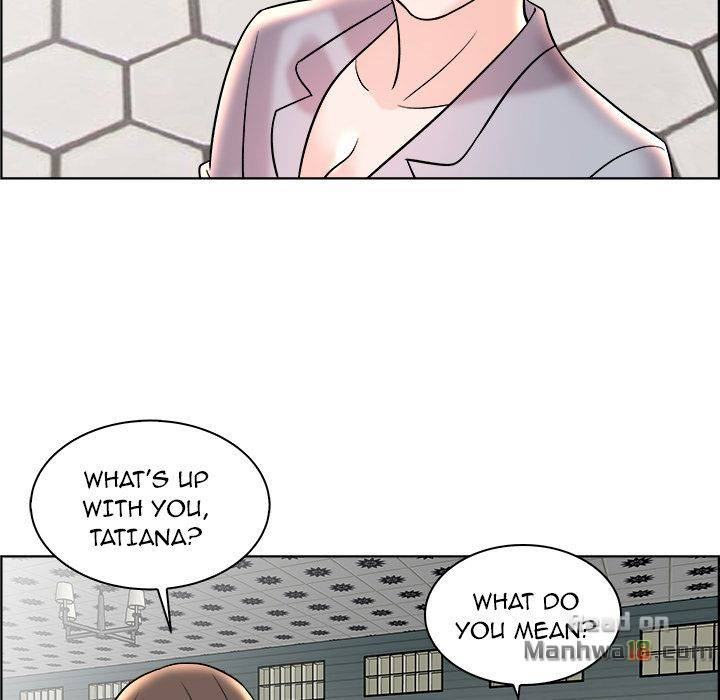 Castle ; Trapped Chapter 11 - Manhwa18.com