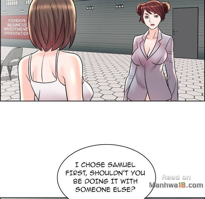 Castle ; Trapped Chapter 11 - Manhwa18.com
