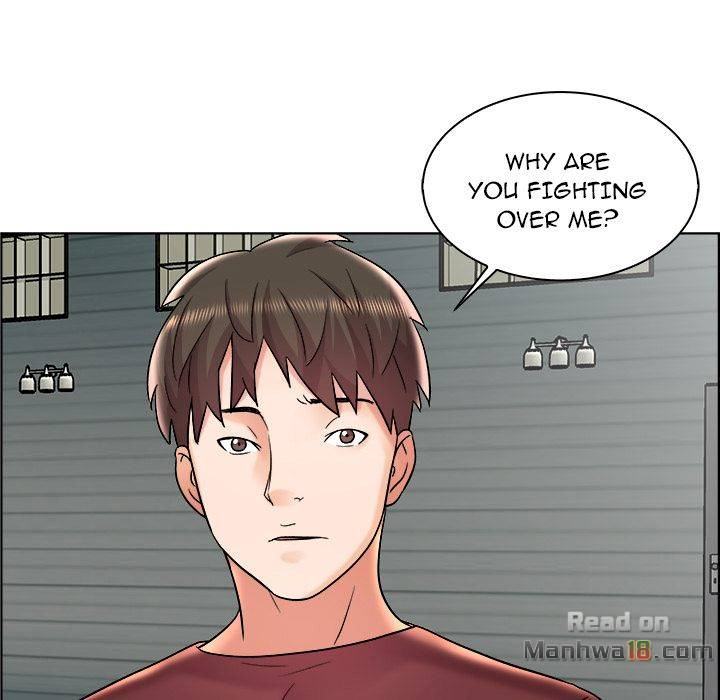 Castle ; Trapped Chapter 11 - Manhwa18.com