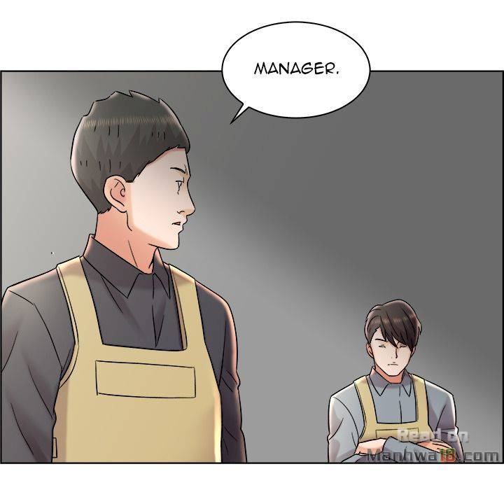 Castle ; Trapped Chapter 11 - Manhwa18.com