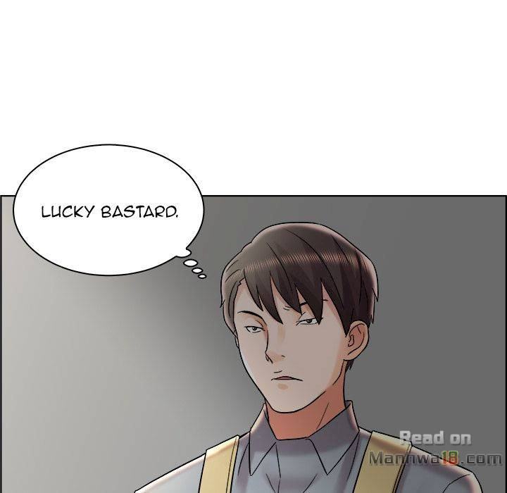 Castle ; Trapped Chapter 11 - Manhwa18.com