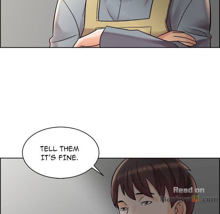 Castle ; Trapped Chapter 11 - Manhwa18.com