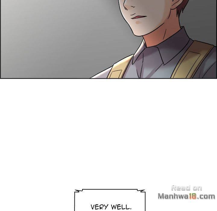 Castle ; Trapped Chapter 11 - Manhwa18.com