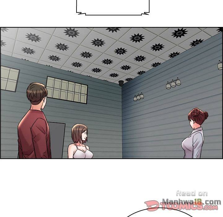 Castle ; Trapped Chapter 11 - Manhwa18.com