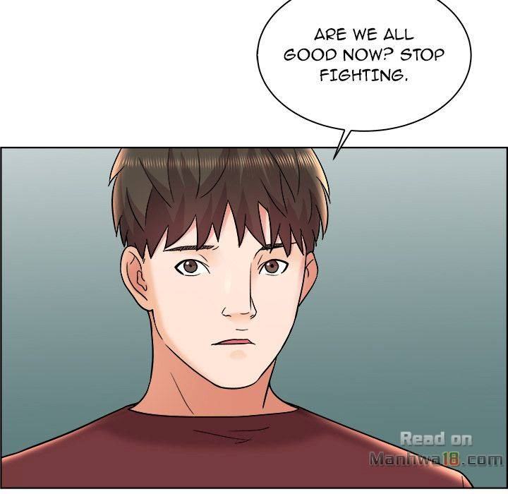 Castle ; Trapped Chapter 11 - Manhwa18.com