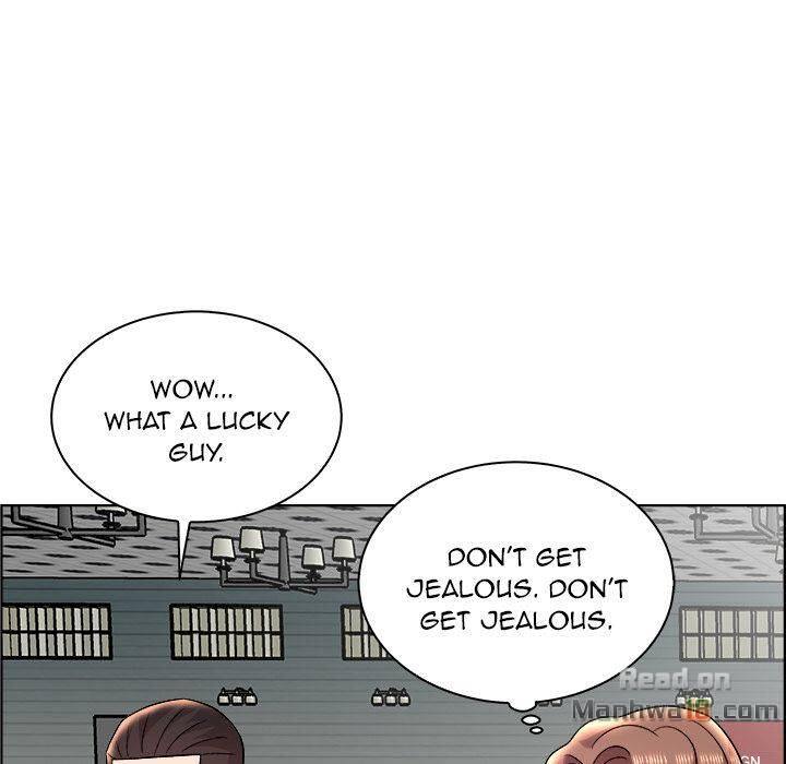 Castle ; Trapped Chapter 11 - Manhwa18.com