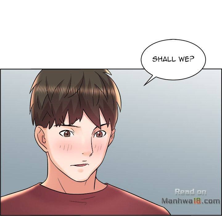 Castle ; Trapped Chapter 11 - Manhwa18.com