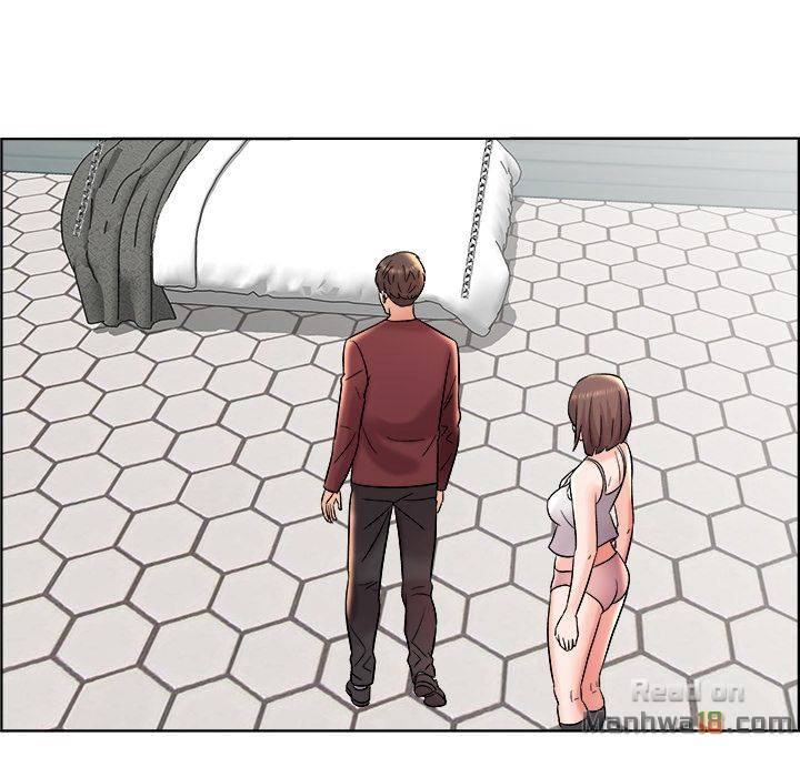 Castle ; Trapped Chapter 11 - Manhwa18.com