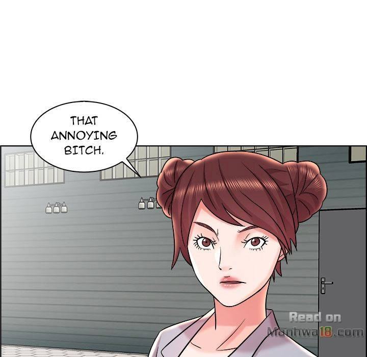 Castle ; Trapped Chapter 11 - Manhwa18.com