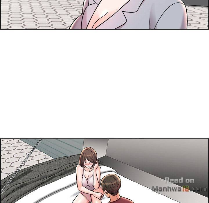 Castle ; Trapped Chapter 11 - Manhwa18.com