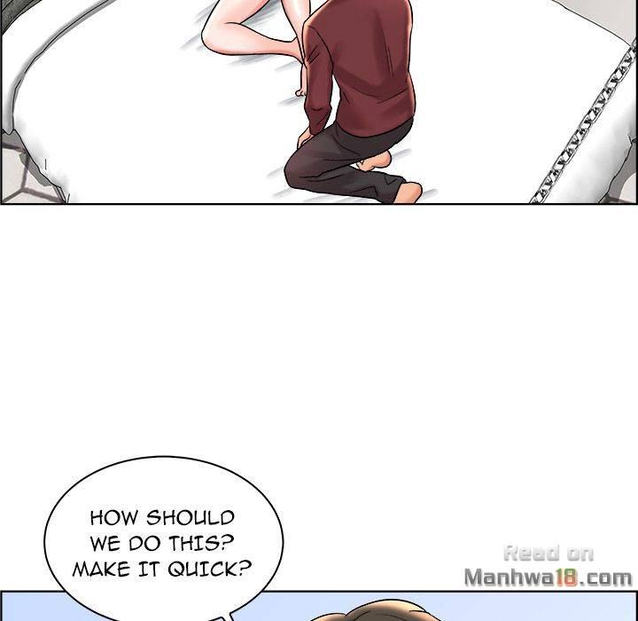 Castle ; Trapped Chapter 11 - Manhwa18.com