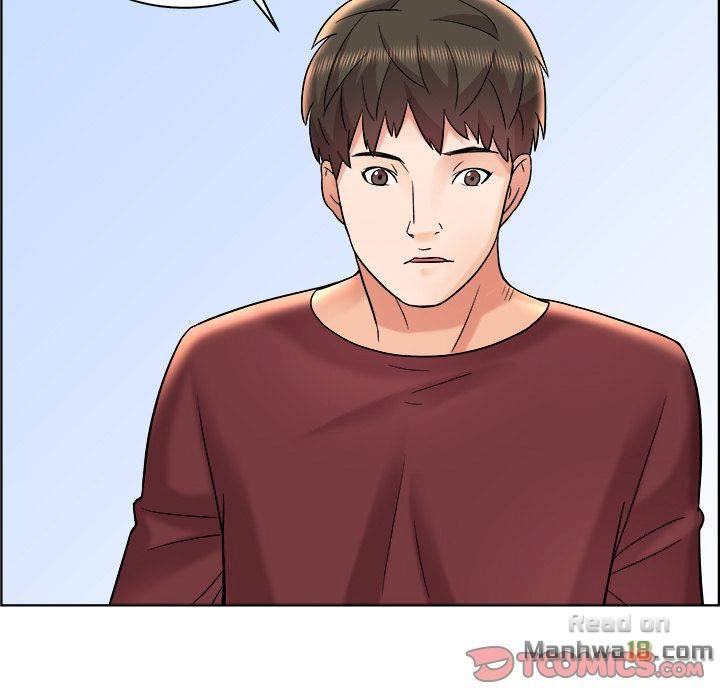 Castle ; Trapped Chapter 11 - Manhwa18.com