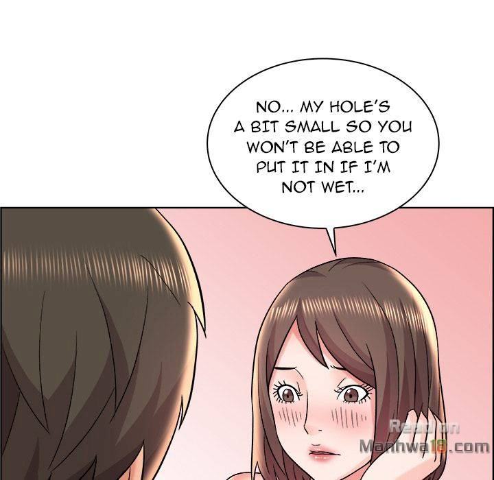 Castle ; Trapped Chapter 11 - Manhwa18.com