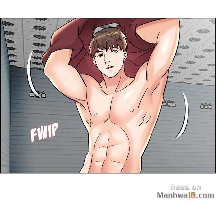 Castle ; Trapped Chapter 11 - Manhwa18.com